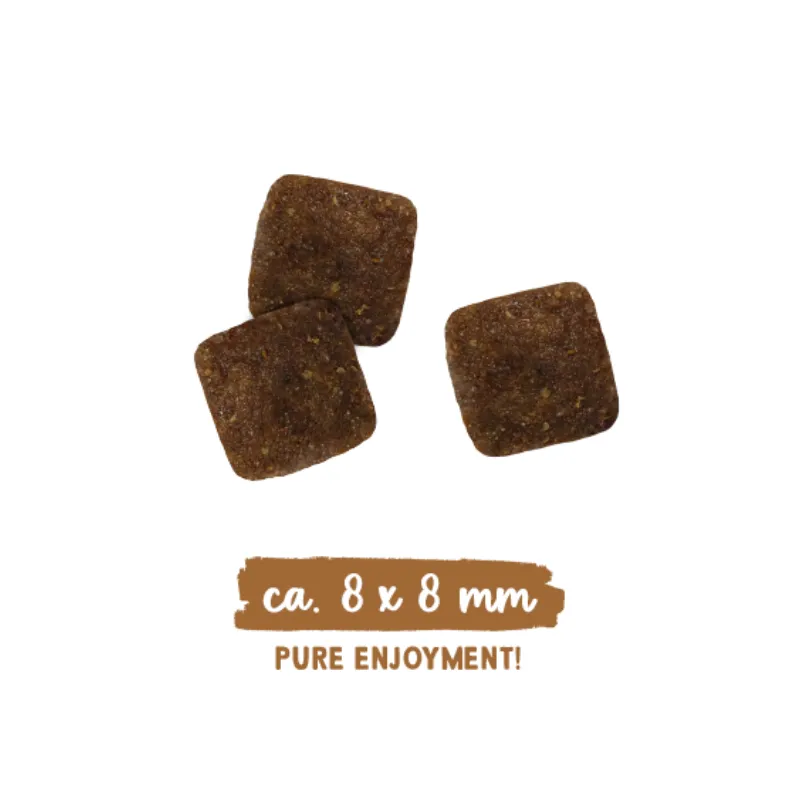 Sanabelle Classic Adult с говядиной