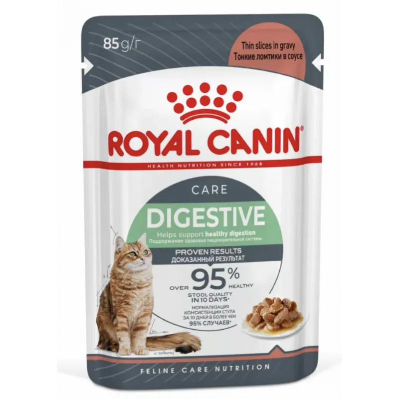 Royal Canin Digestive Care