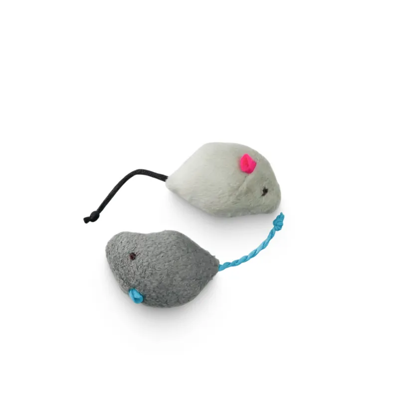 Игрушки для кошек Мыши
