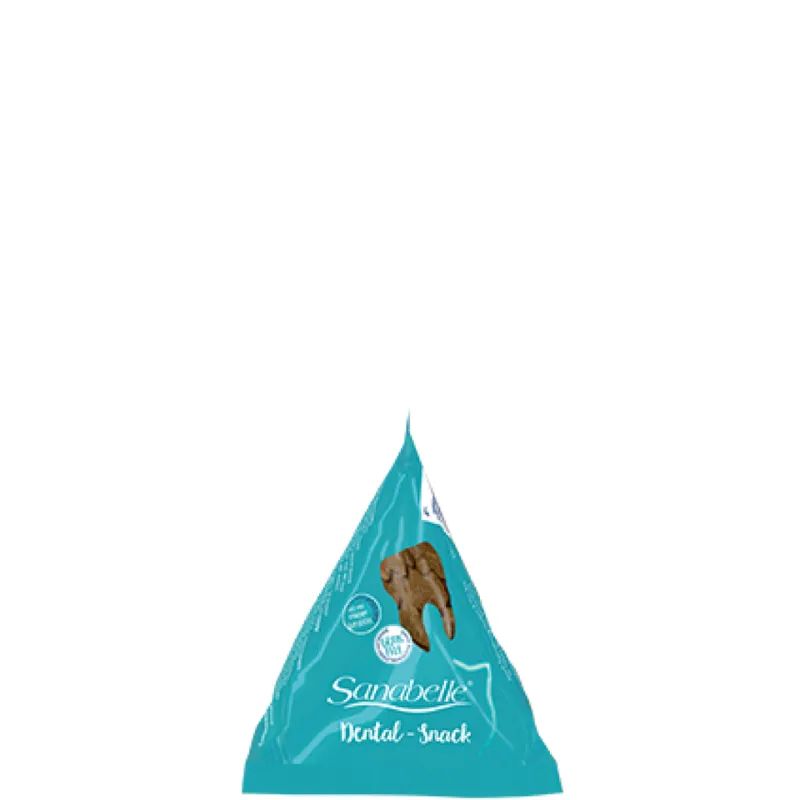Sanabelle Dental - Snack лакомство для гигиены полости рта