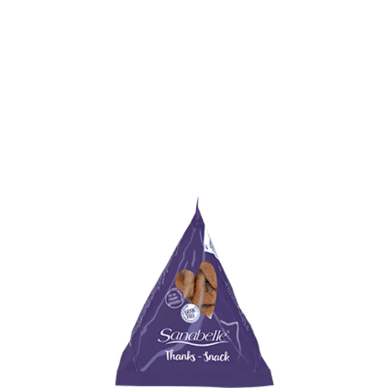 Sanabelle Thanks - Snack лакомство с витаминами и таурином