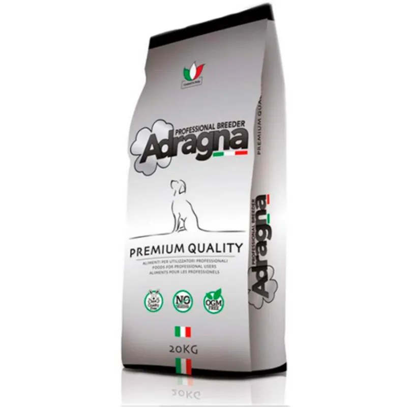 Adragna BR PR Дэйли с Курицей