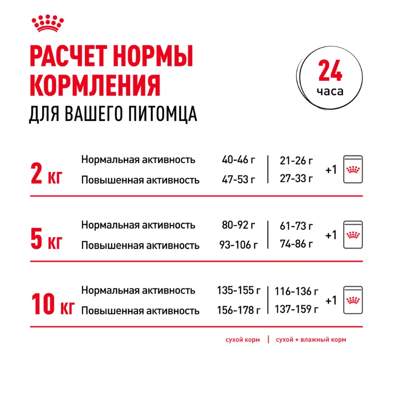 Royal Canin Mini Adult