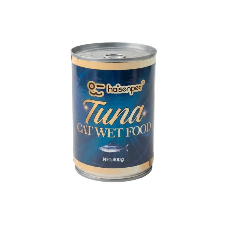 Haisenpet с Тунцом (170 гр) консерва для котов   TUNA