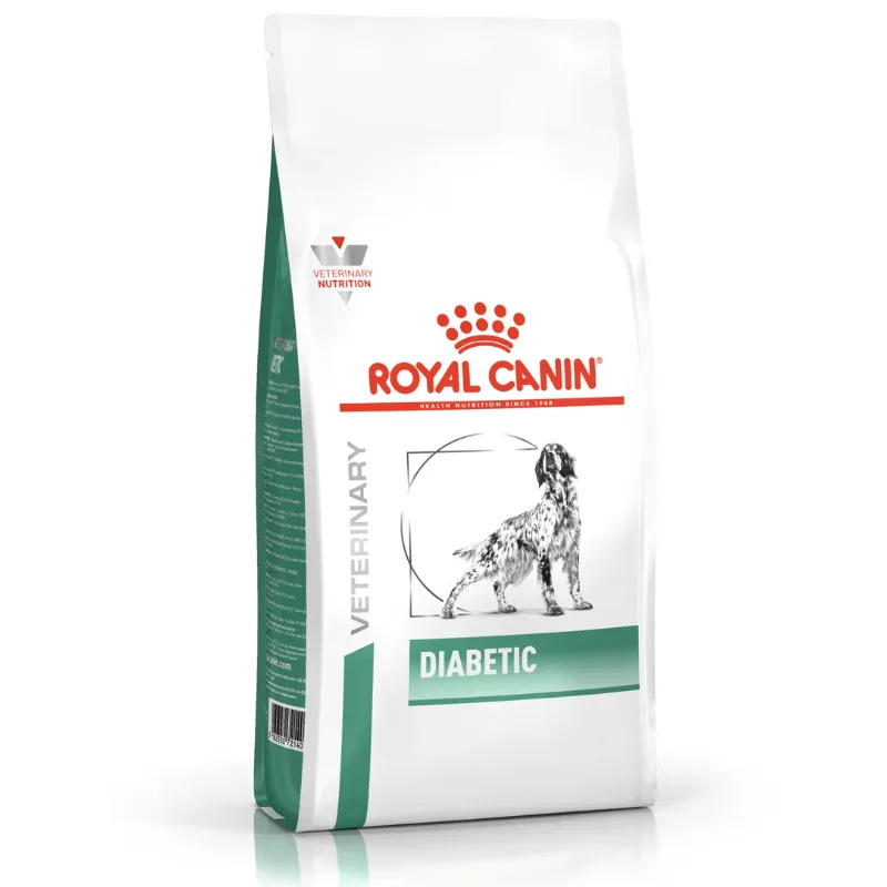Royal Canin Diabetic