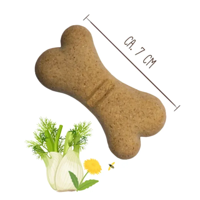 Sammy's herbal bones