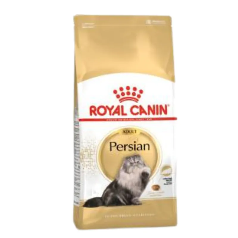 РОЯЛ КАНИН Persian Adult корм для Персидских кошек