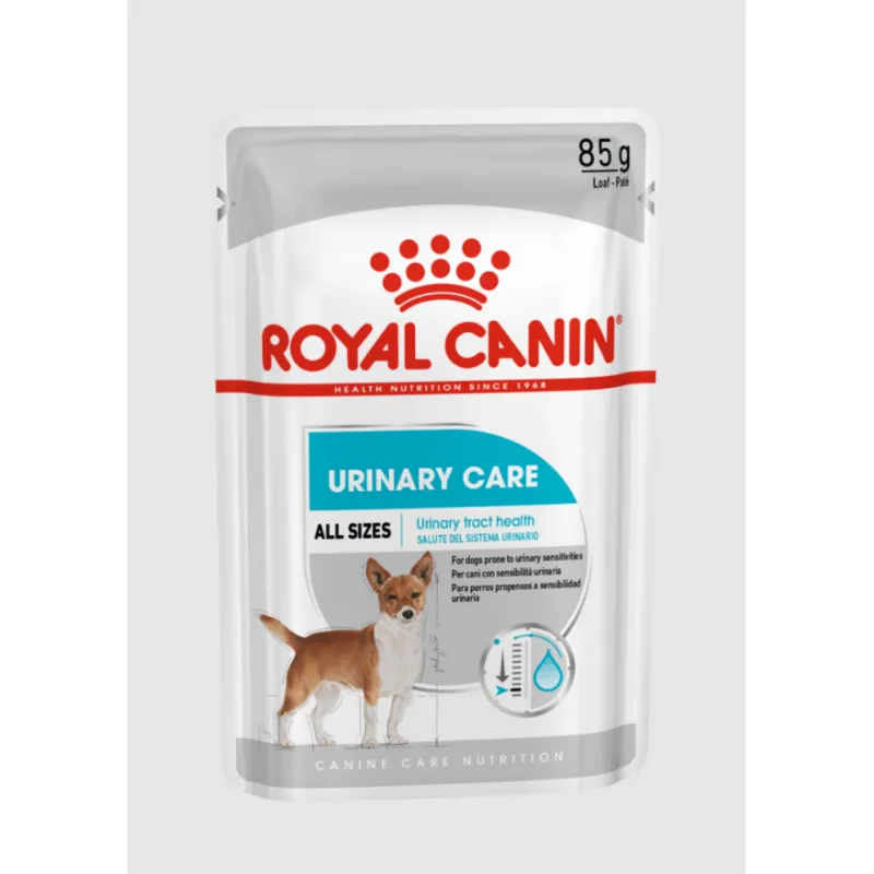 Royal Canin Urinary Care Canine для собак